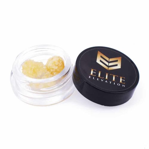 Elite Elevation - THC Diamonds - Image 2