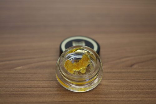 Elite Elevation 9lb Hammer THC Diamonds