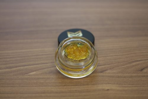 Elite Elevation Ghost Train Haze THC Diamonds +HTFSE ( Terp Sauce )