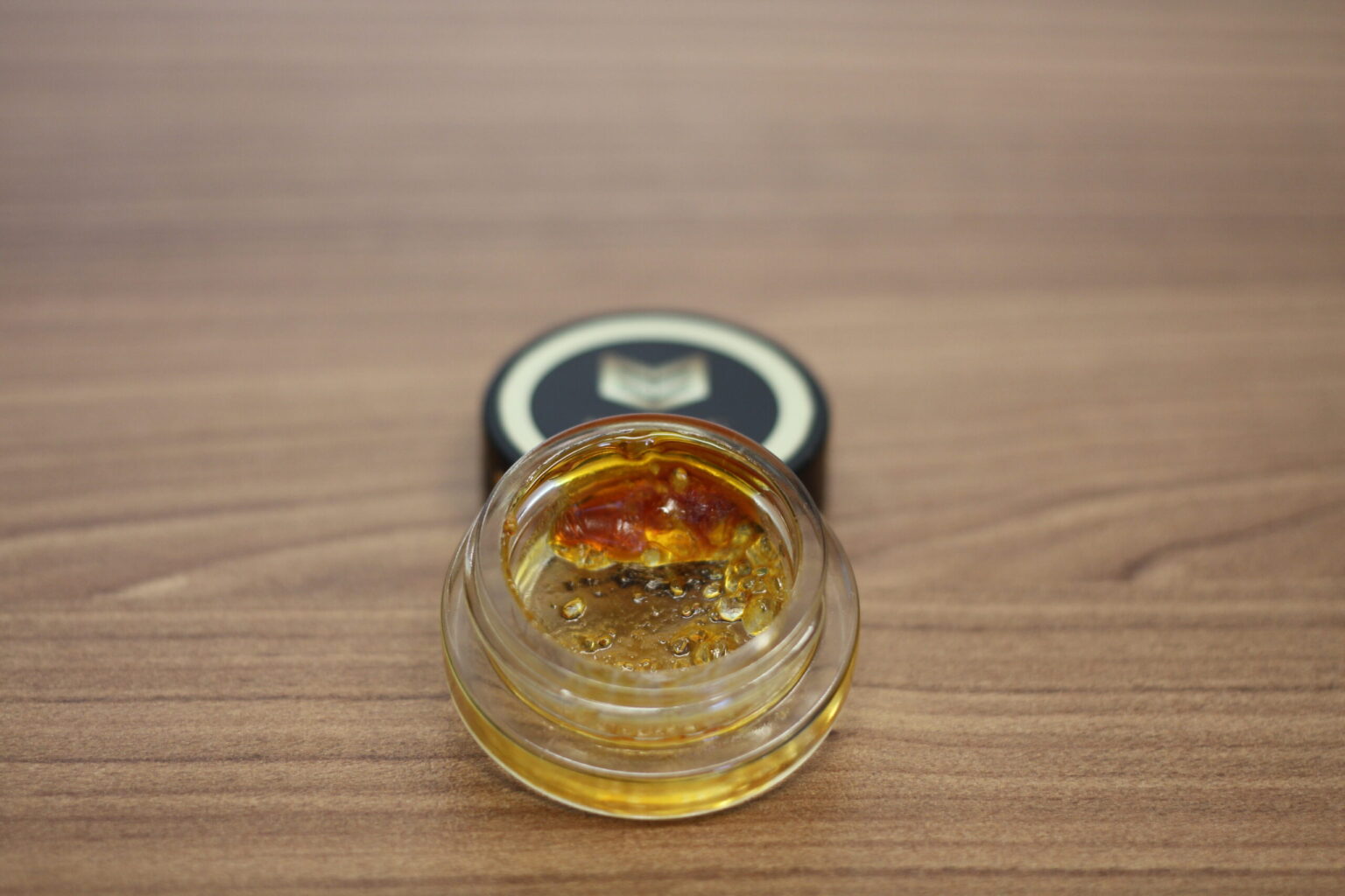 Elite Elevation Mike Tyson THC Diamonds + Live Resin - Granville Island