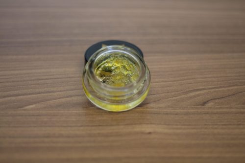 Elite Elevation Do Si Dos THC Diamonds + HTFSE (Terp Sauce)