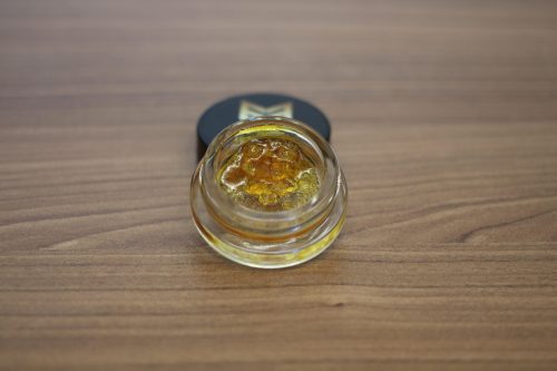 Elite Elevation Mimosa THC Diamonds +HTFSE (Terp Sauce)