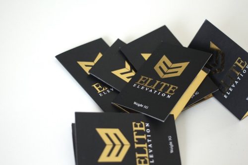 Elite Elevation Purple Space Cookie Shatter