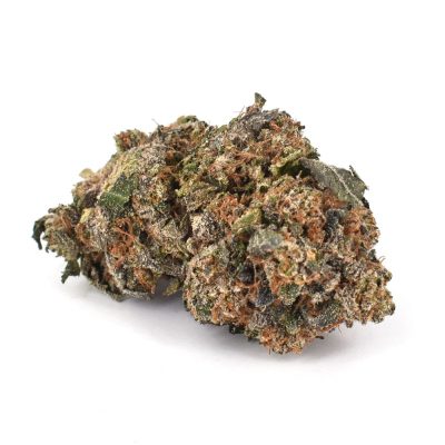 Death Bubba (AAAA)