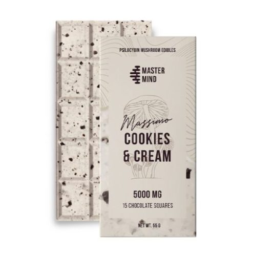 Mastermind Cookies & Cream - Image 2
