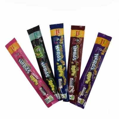Nerds Rope - Choose Your Flavour