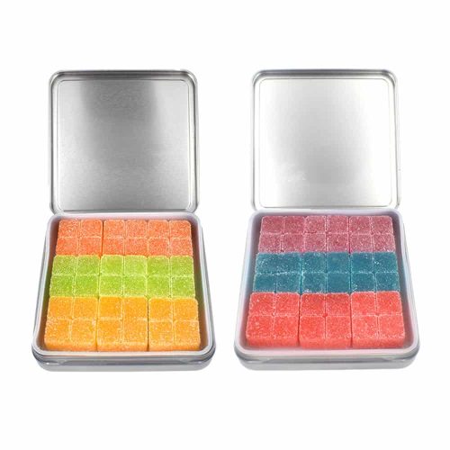 Bliss Cannabis Infused Gummies (1080mg THC) - Image 2