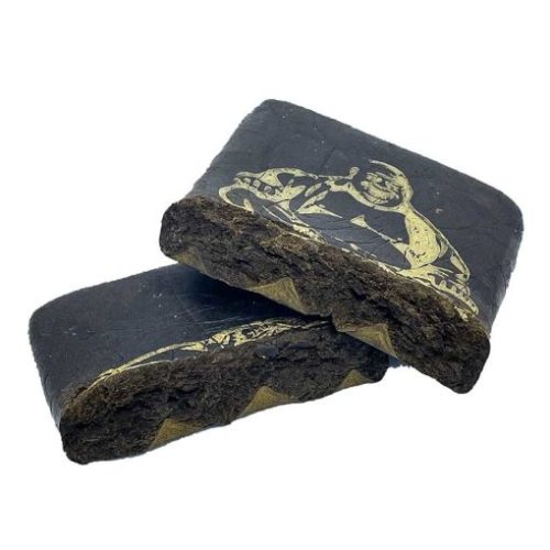 Laughing Buddha Hash - Image 2