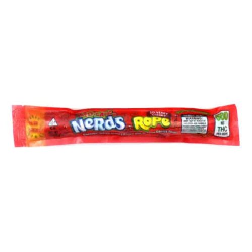 Nerds Rope - Choose Your Flavour - Image 8
