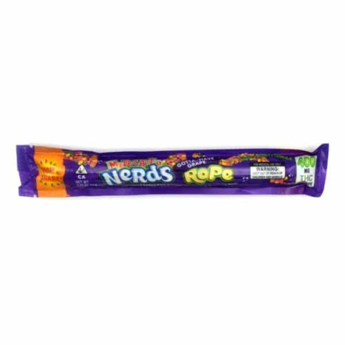 Nerds Rope - Choose Your Flavour - Image 7
