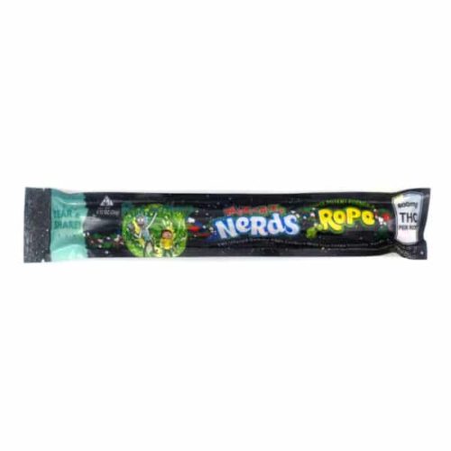 Nerds Rope - Choose Your Flavour - Image 6