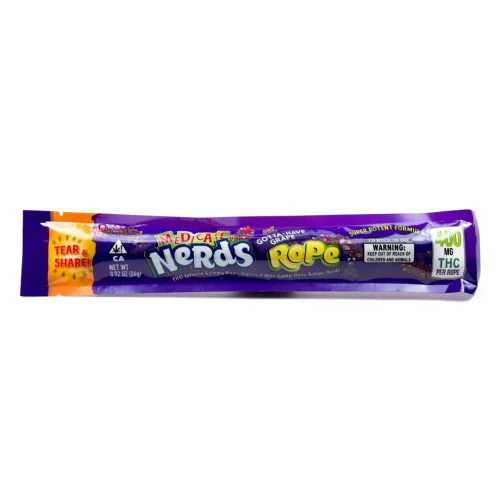 Nerds Rope - Choose Your Flavour - Image 5