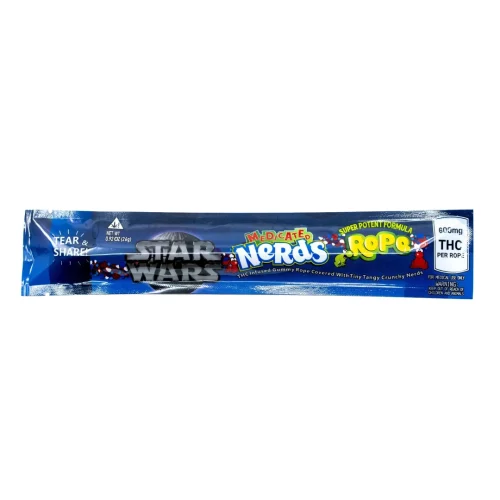 Nerds Rope - Choose Your Flavour - Image 4
