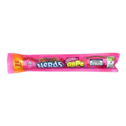 Nerds Rope - Choose Your Flavour - Image 3