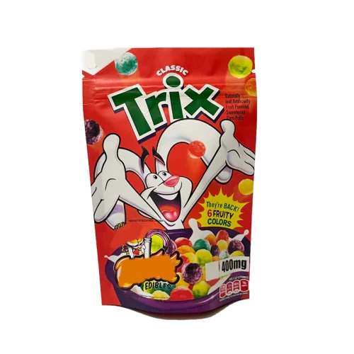 Trix Cereal (400mg THC)