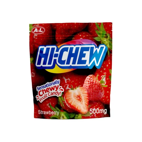 Hi Chew Edibles - Choose your Flavour - Image 7
