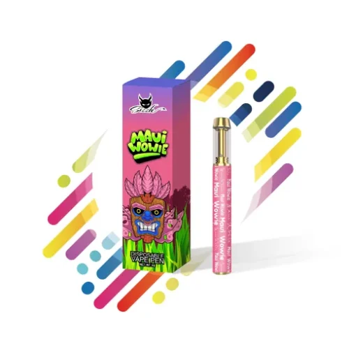 Sizzle Vapes Disposable Pen (1000mg THC) - Image 7