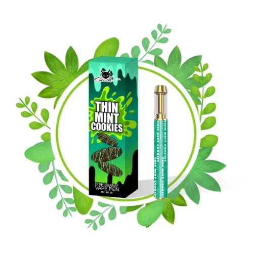 Sizzle Vapes Disposable Pen (1000mg THC)