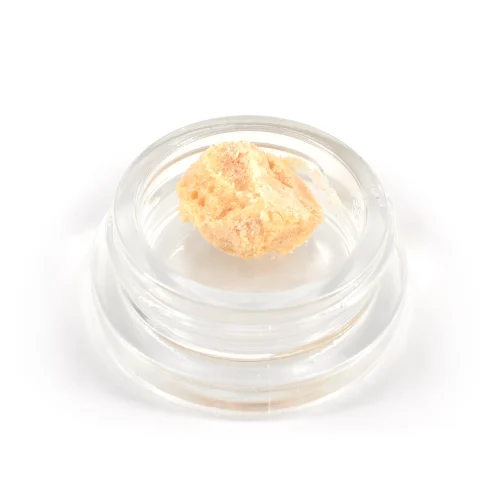 Green Supreme Budder - Choose A Strain - Image 2
