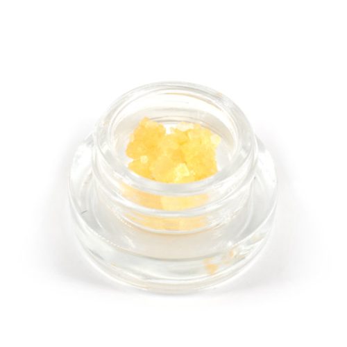 Green Supreme – THC Diamonds - Image 2