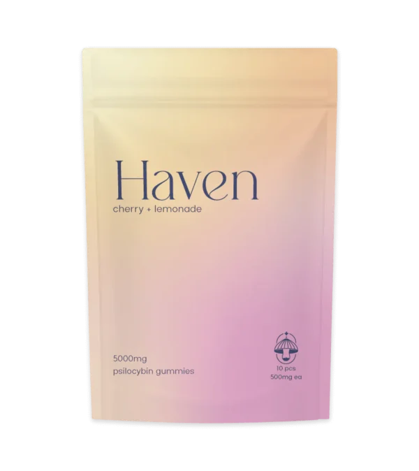 Haven Shroom Gummies - Image 2